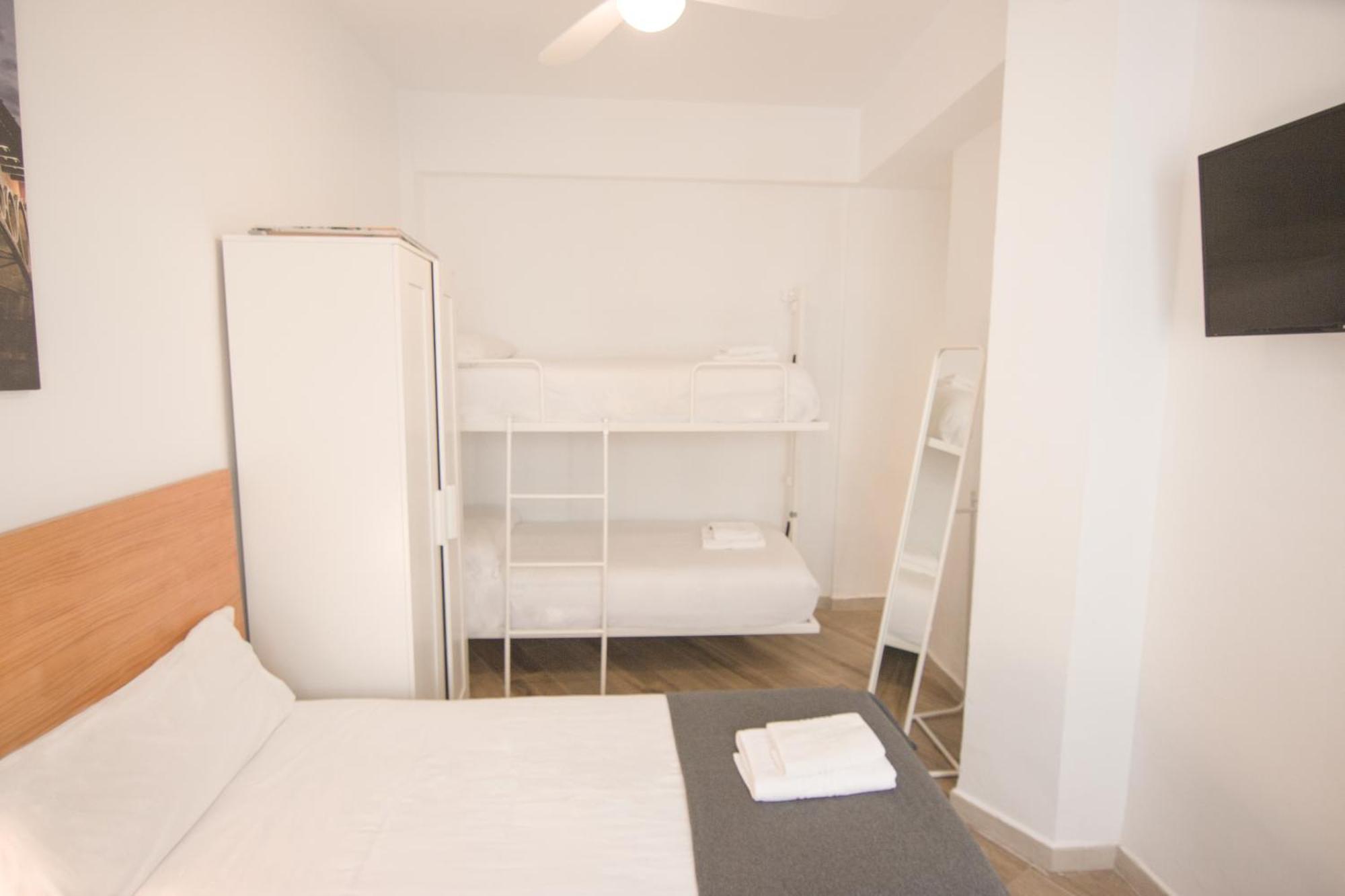 Rentalsevilla Ensenada Bagian luar foto