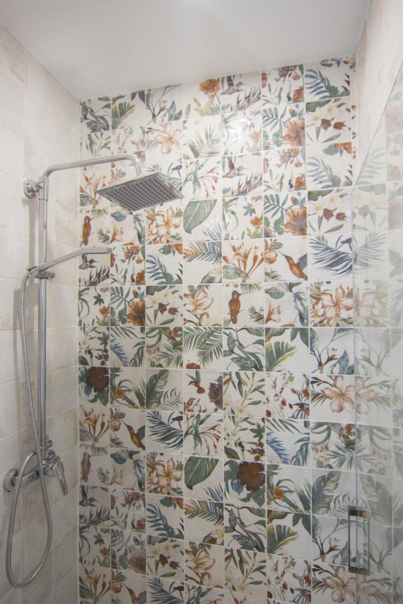 Rentalsevilla Ensenada Bagian luar foto
