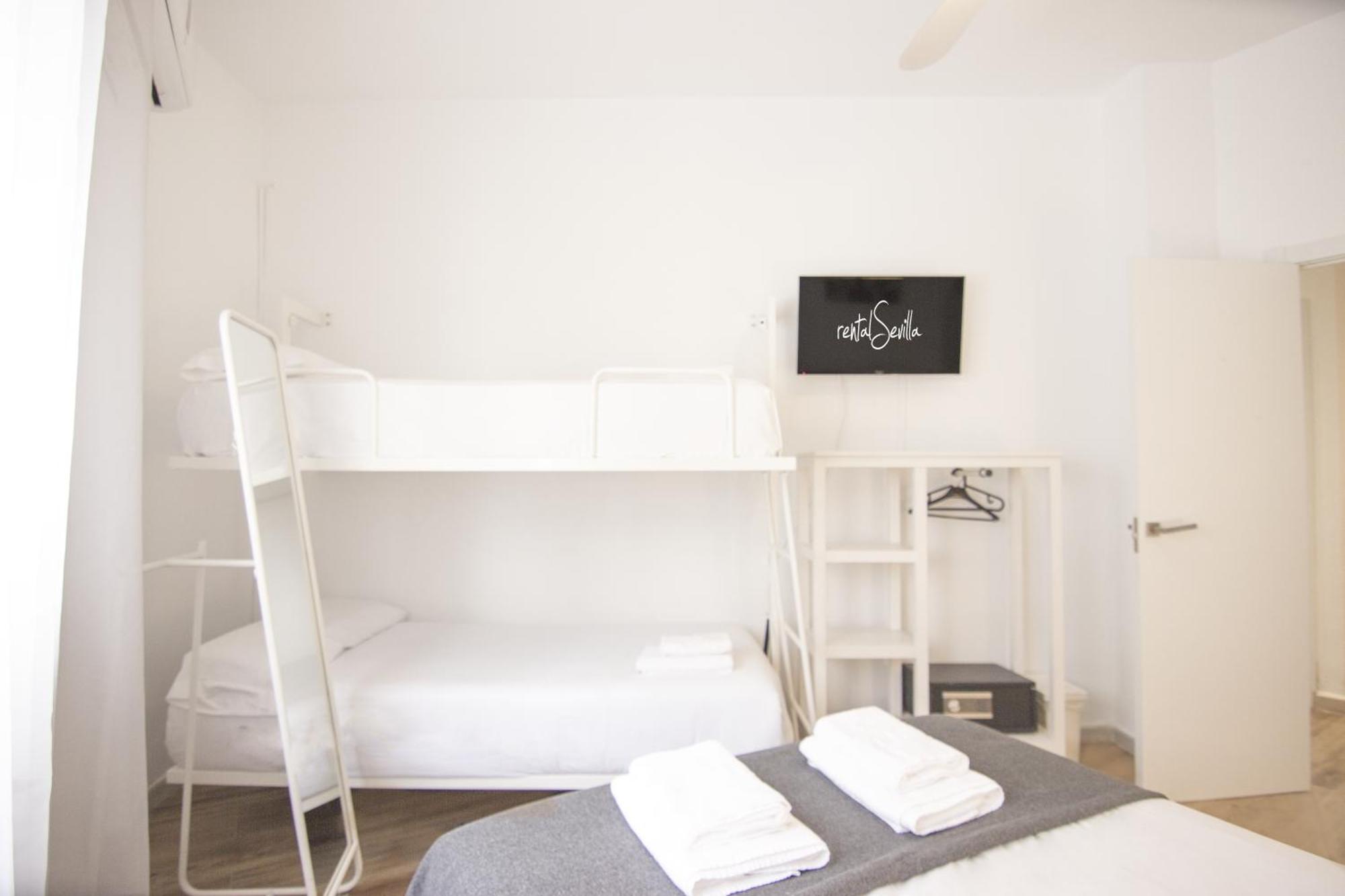 Rentalsevilla Ensenada Bagian luar foto