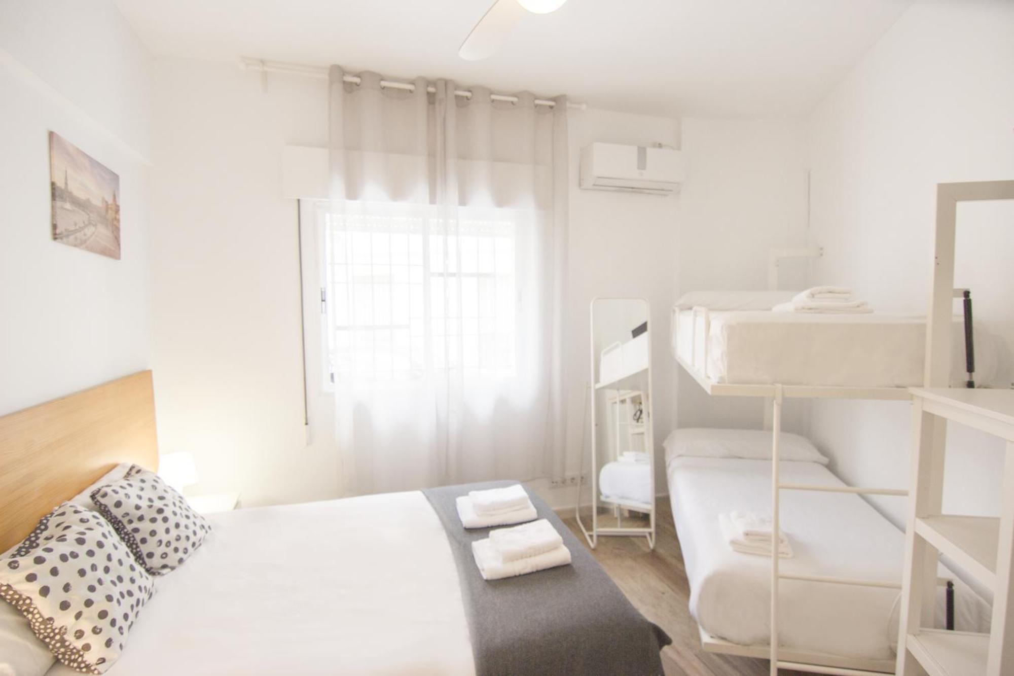 Rentalsevilla Ensenada Bagian luar foto