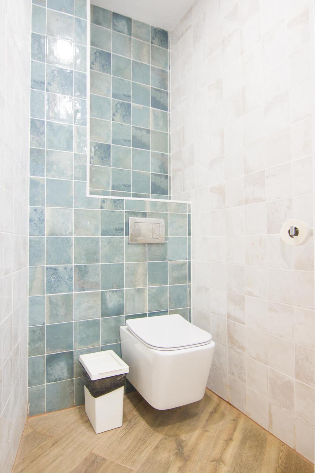 Rentalsevilla Ensenada Bagian luar foto