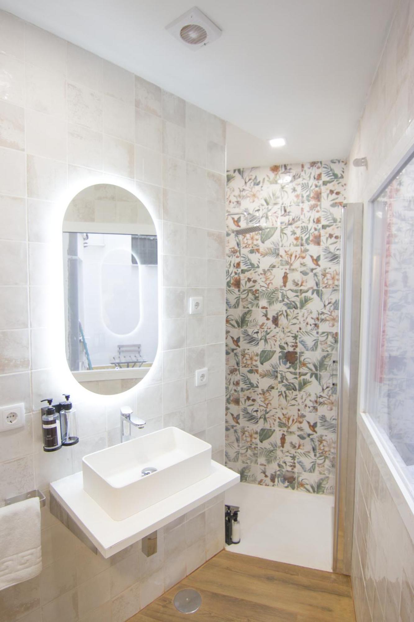Rentalsevilla Ensenada Bagian luar foto