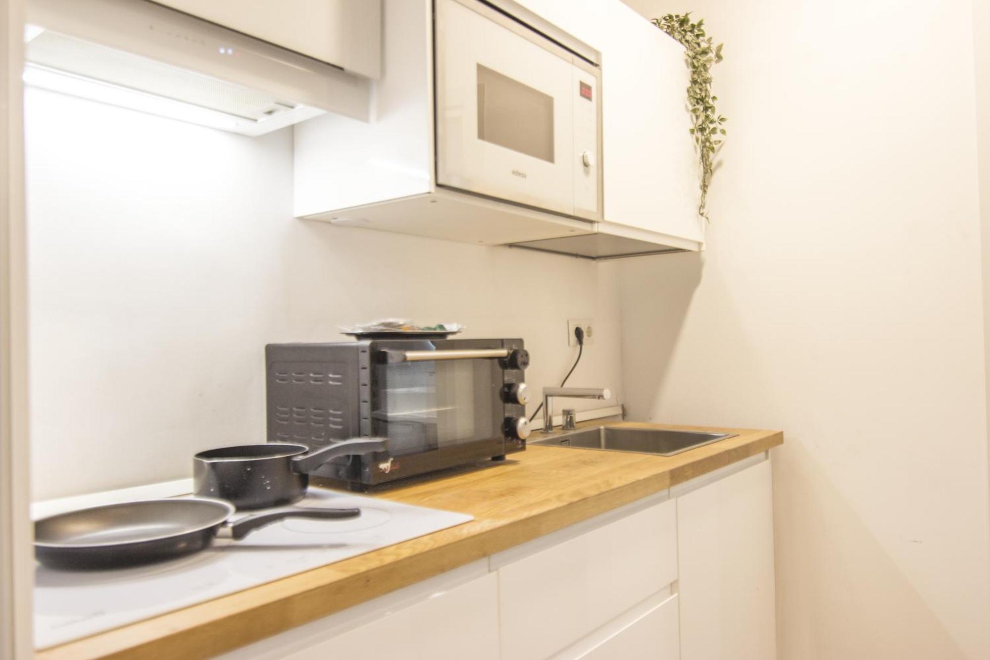 Rentalsevilla Ensenada Bagian luar foto